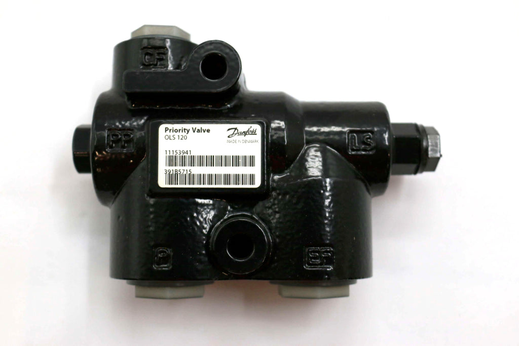 DANFOSS - 11153941 - VALVE - PRIORITY