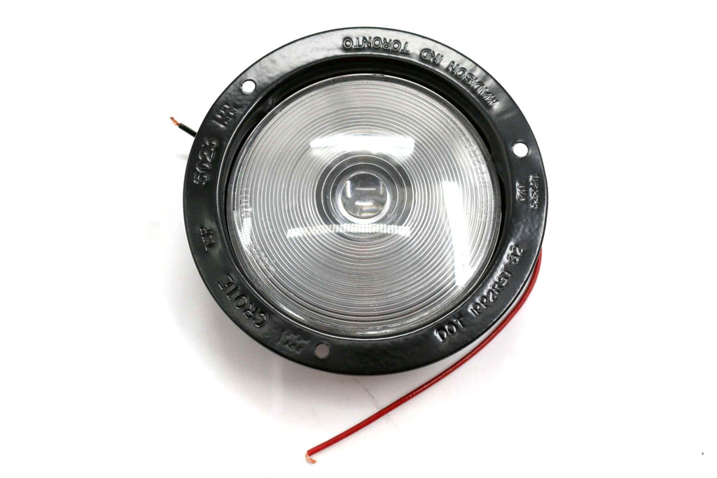GROTE - 50232-5 - LIGHT - BACK UP - CLEAR