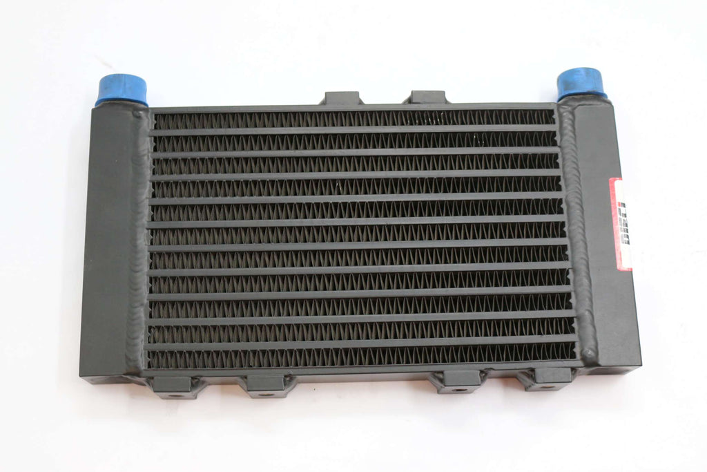 DIECI - MOERA0000021 - RADIATOR - FUEL COOLER