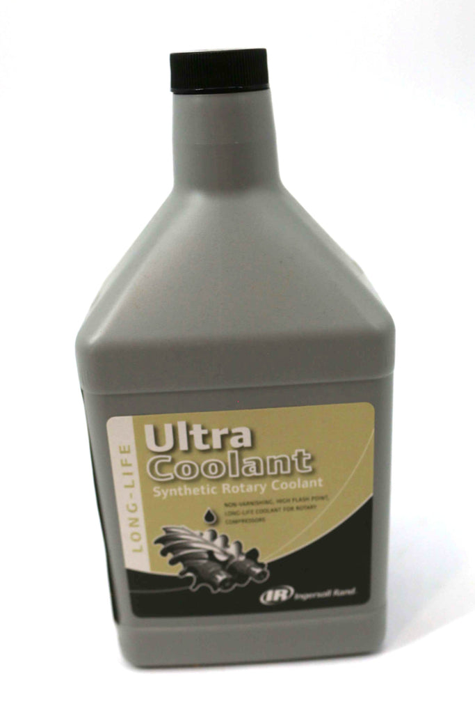 INGERSOLL RAND - 92837095 - ULTRACOOLANT OIL 1L