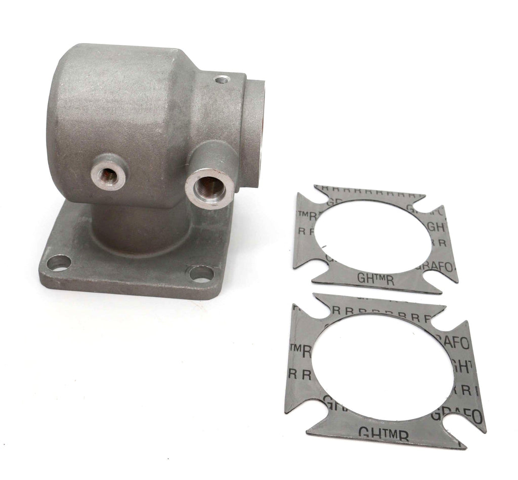 INGERSOLL RAND - 47690672001 - INLET VALVE REPLC.KIT