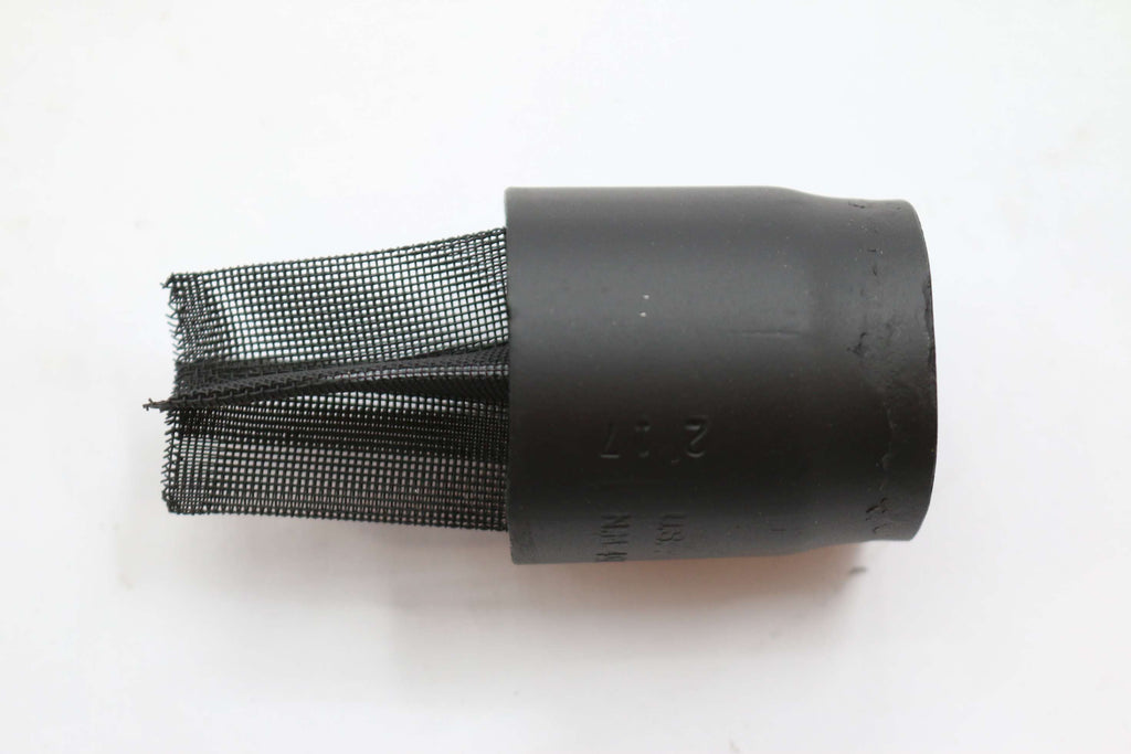 NELSON EXHAUST PTY LTD (NELSON GLOBAL PRODUCTS) - 49025N - MUFFLERSPARK ARRESTER