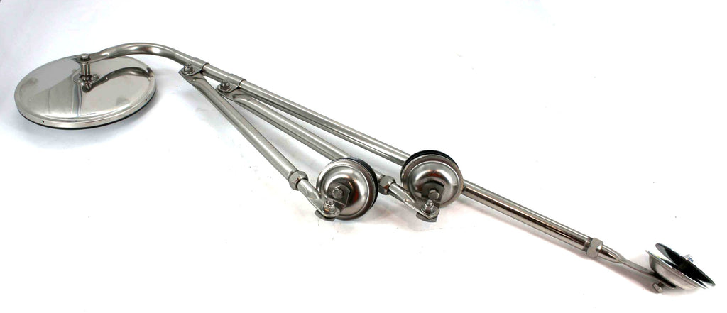 MOTO MIRROR - TM946-01 - MIRROR BRACKET