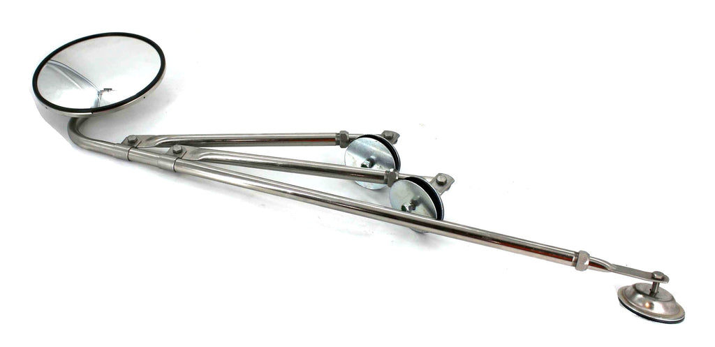 MOTO MIRROR - TM946-01 - MIRROR BRACKET