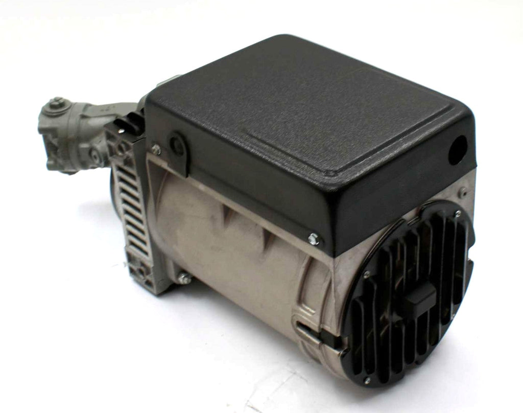HARRISON  - HU07.5DSV-16R/C-SP52 - GENERATOR ASSM - 7.5 kW HARRISON - 8515E/6150 CONF