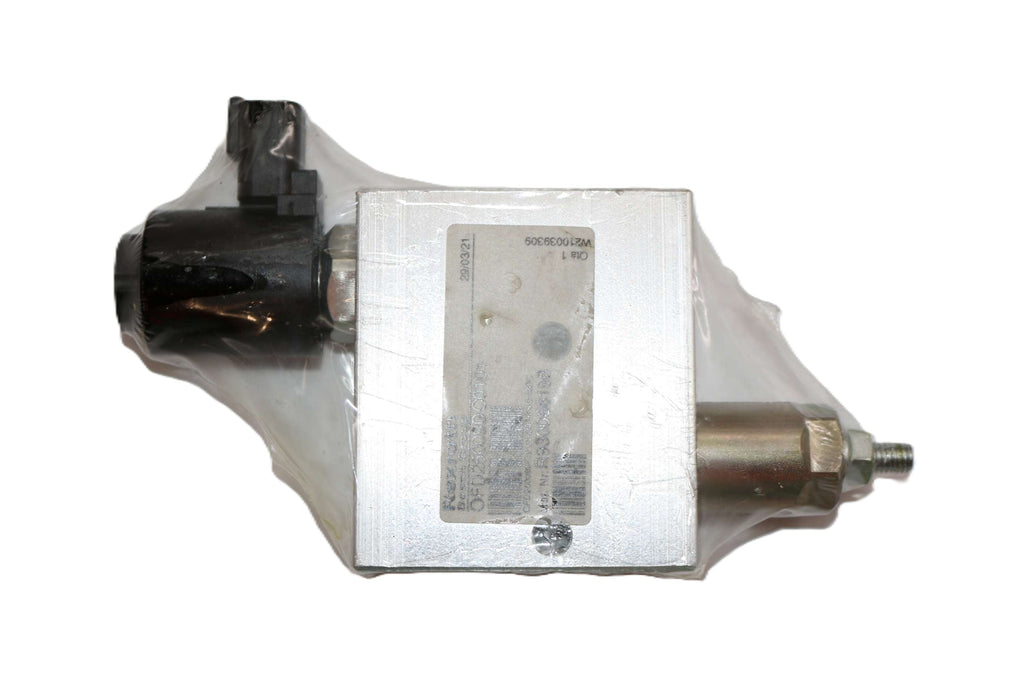 REXROTH - R930066198 - VALVE - AIR CONDITIONING VALVE