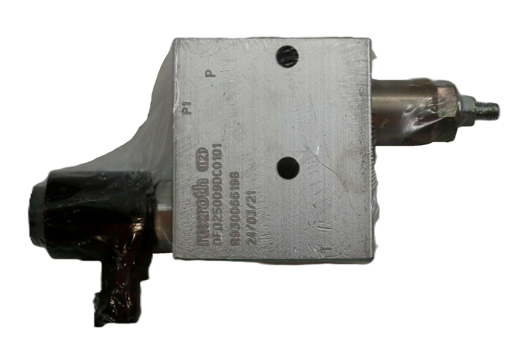 REXROTH - OFD25009DC0101-D36-K40/12DC - VALVE - AIR CONDITIONING VALVE