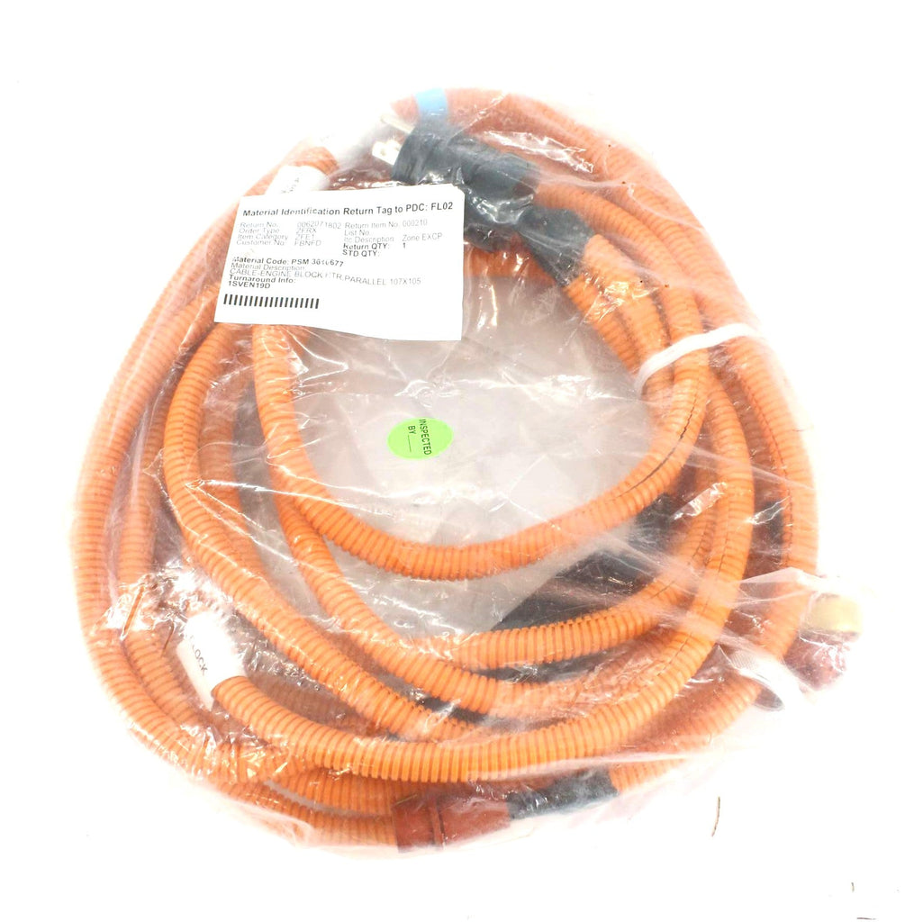 FREIGHTLINER - PSM3610677 - BLOCK HEATER CORD
