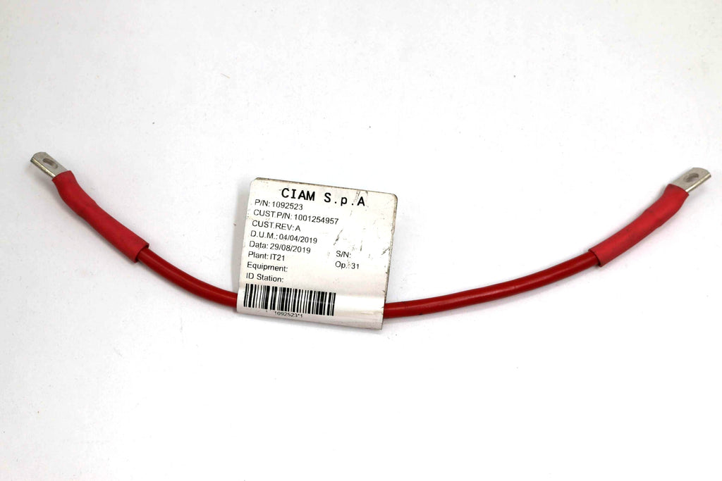CIAM (COBO) - 1092523 - CABLE - FUSE TO RELAY
