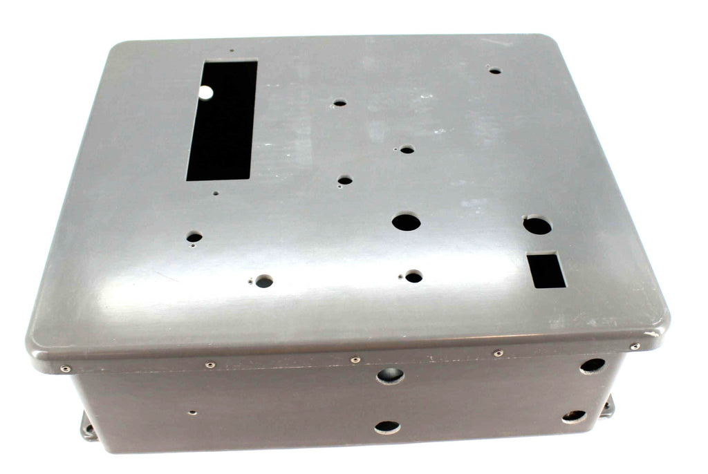 STAHLIN (ROBROY) - DWG35681614 - BOX - ROBROY MODIFIED