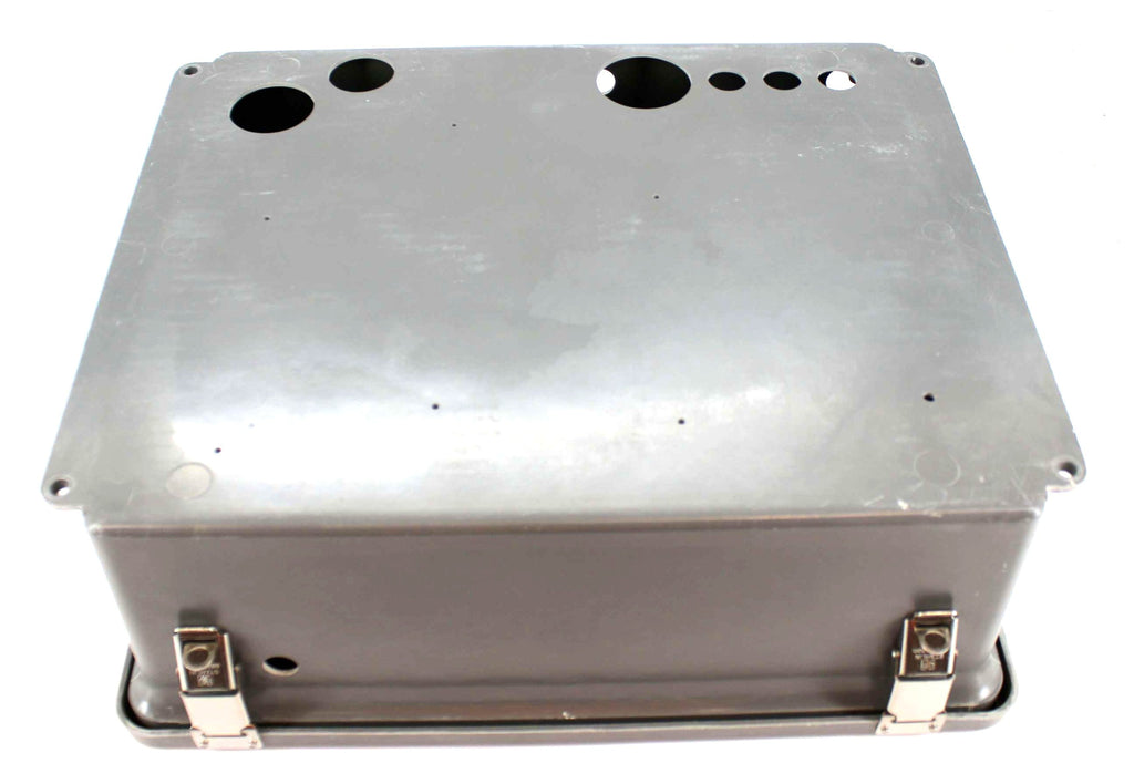 STAHLIN (ROBROY) - DWG35681614 - BOX - ROBROY MODIFIED