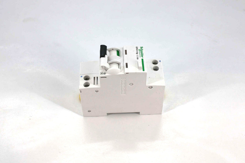 SCHNEIDER ELECTRIC - A9D32616 - BREAKER RCD 30MA 110/230VAC