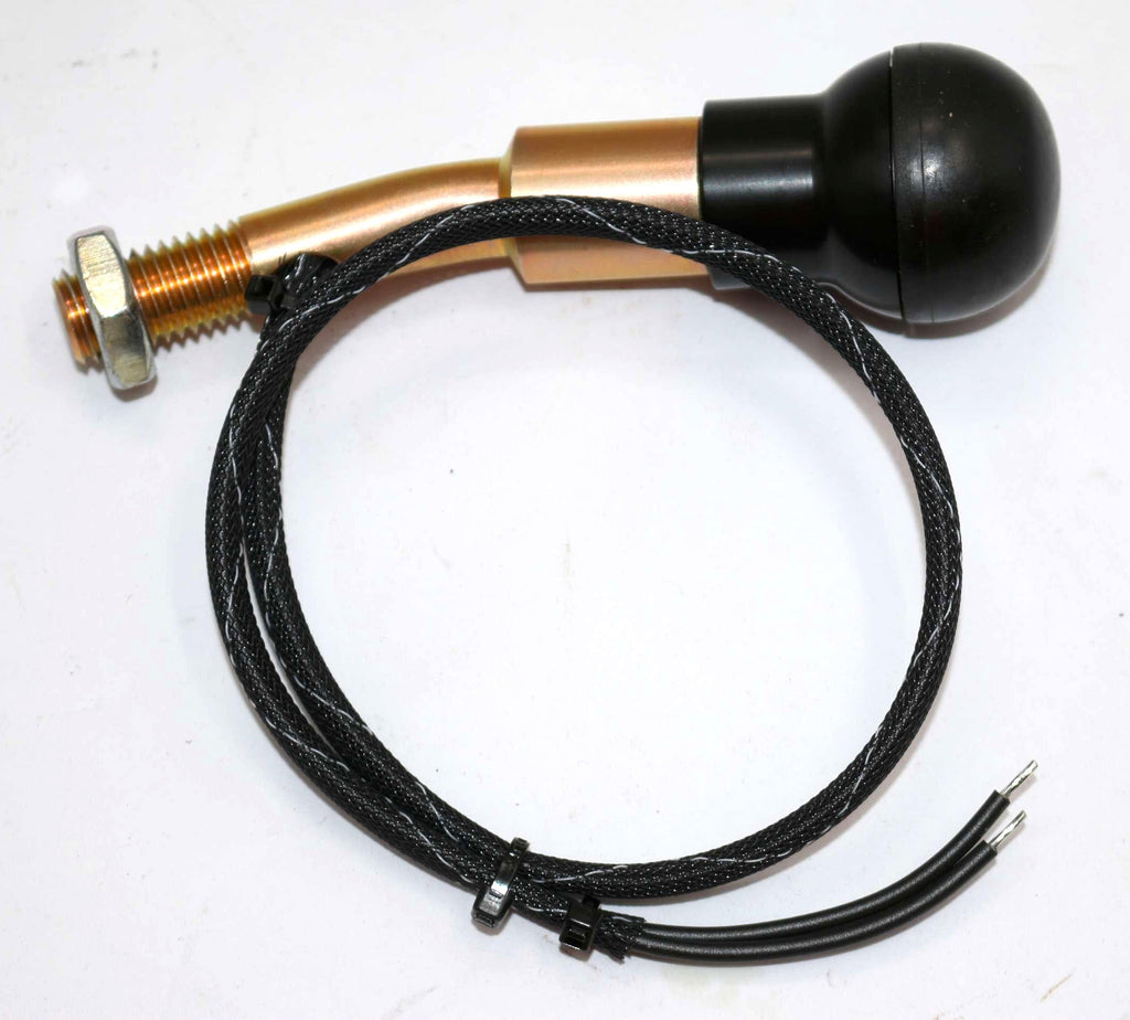 GENIE - 7200163 - HANDLE ASSEMBLY - STEEL