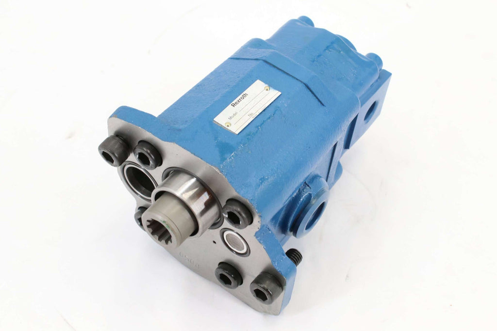 REXROTH - CSP2H-BOX184R-10-610-0L-21 - PUMP ASM-GEAR