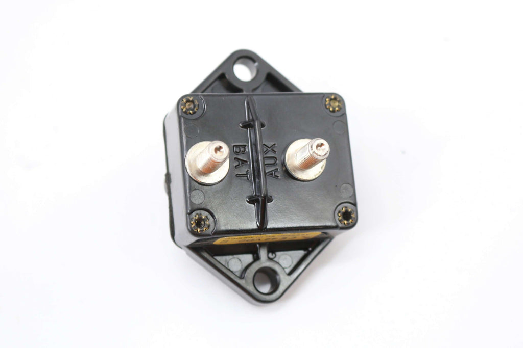COOPER BUSSMAN - 185150P-00-1 - SWITCHABLE BREAKER 150AMP
