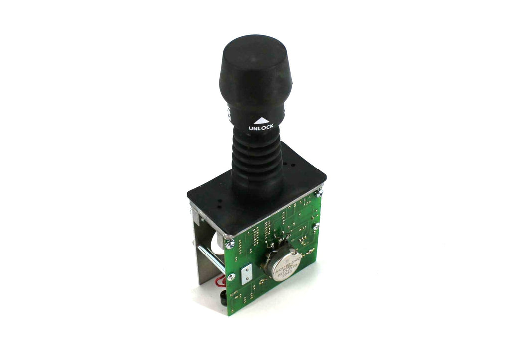 PQ CONTROLS - M115-736 - CONTROLLER