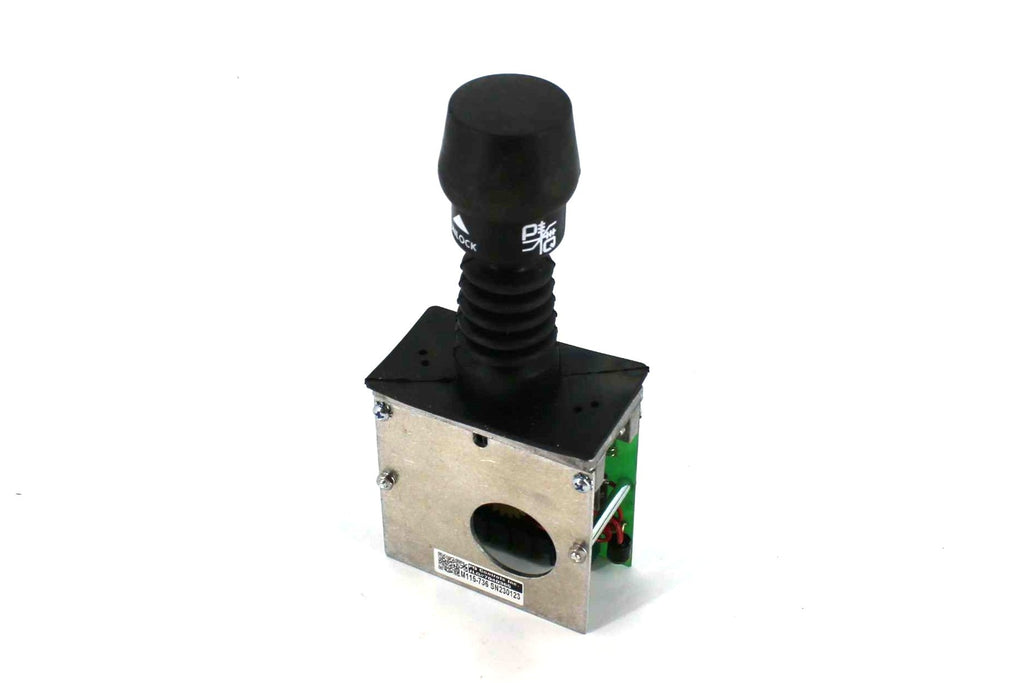 PQ CONTROLS - M115-736 - CONTROLLER