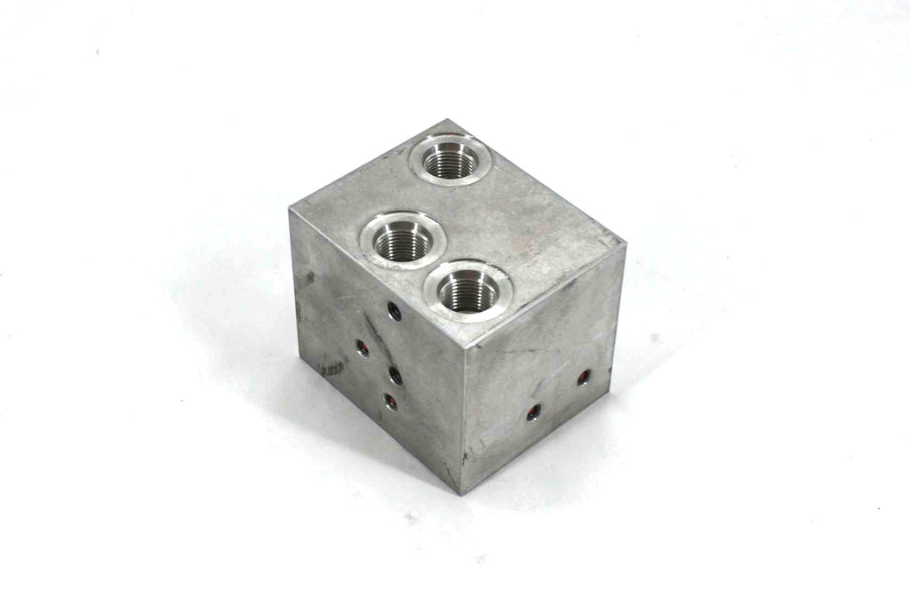 JLG - SJ111943 - MANIFOLD