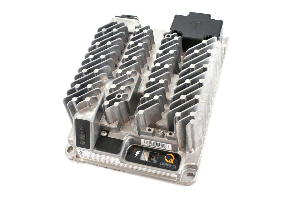 DELTA-Q TECHNOLOGIES (ZAPI) - 940-0053 - BATTERY CHARGER