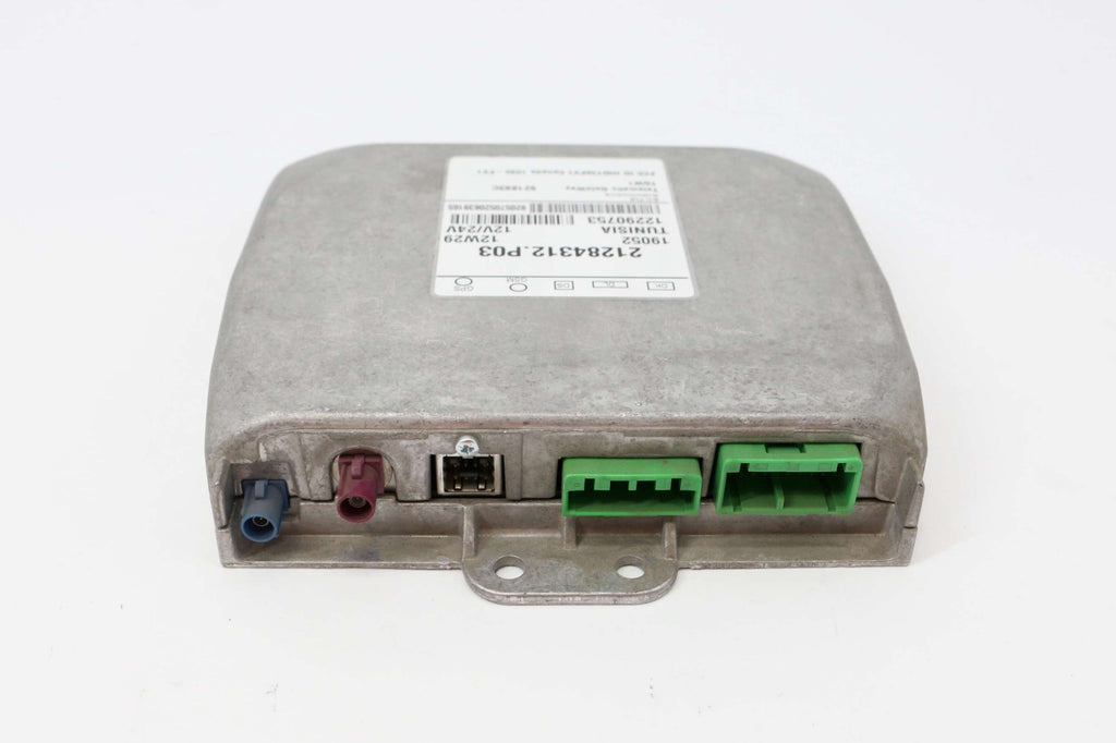 PREVOST - 21284312 - TELEMATICS CONTROL UNIT