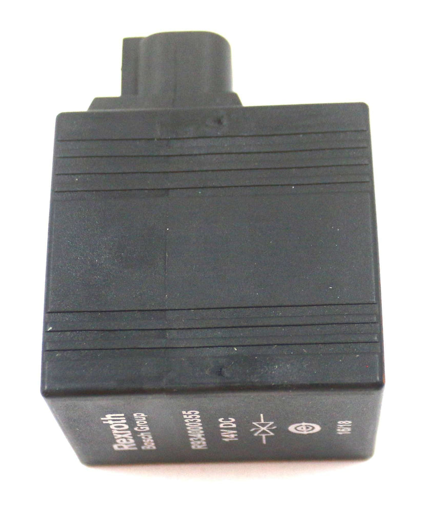 REXROTH - R934000355 - COIL - 14VDC