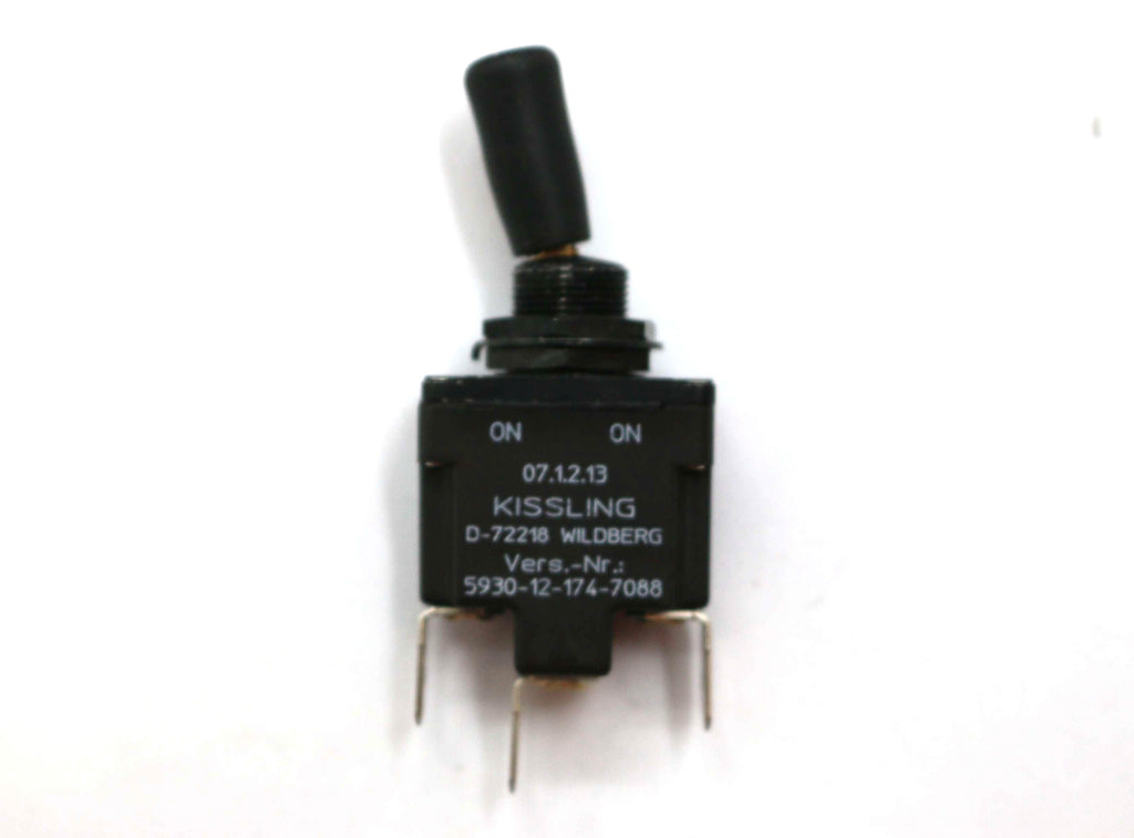 KISSLING ELECTROTEC (TE CONNECTIVITY) - 07-1-2-13 - TOGGLE SWITCH