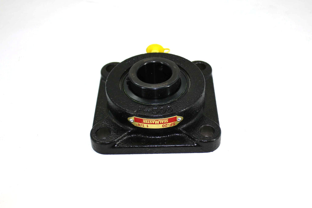 SEALMASTER BEARING - 700445 - BEARING 1-1/4 FLANGED