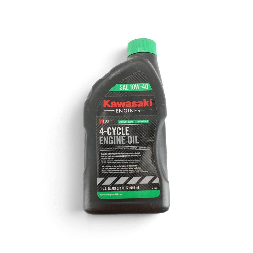 KAWASAKI - 99969-6296 - 10W40 QT