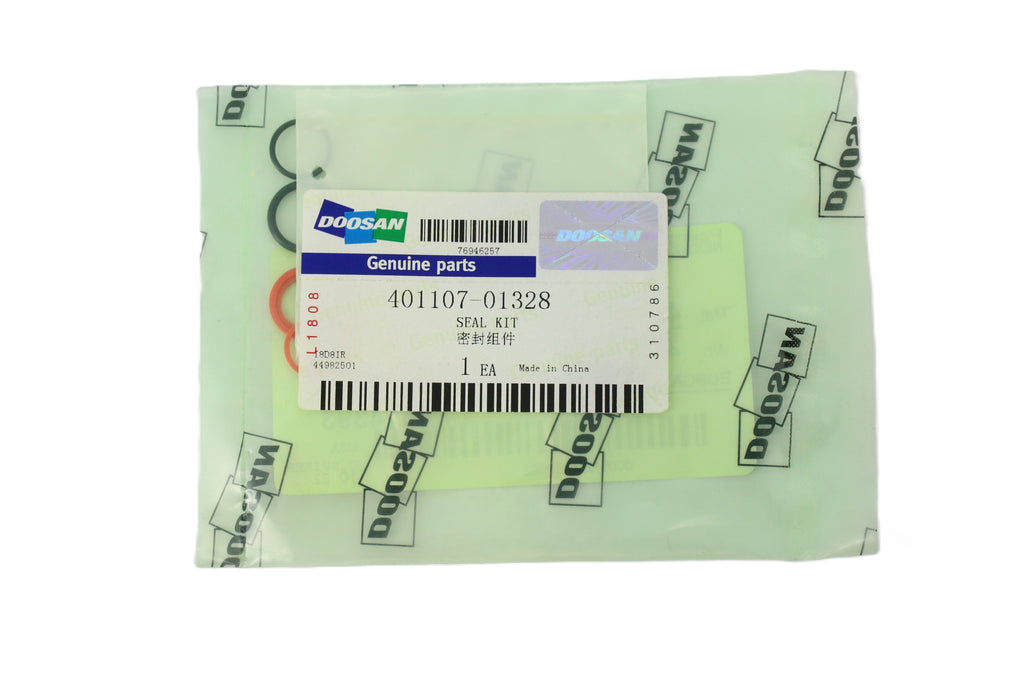 DOOSAN - 401107-01328 - SEAL KIT