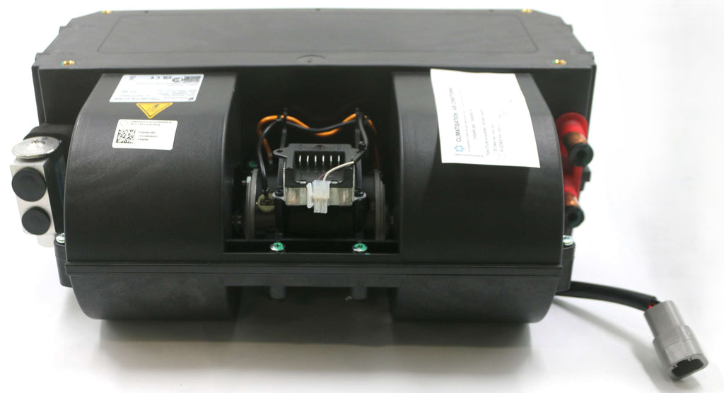EBERSPACHER - 8300122190600 E - AIR CONDITIONING UNIT - 12V 360W 15-30BAR
