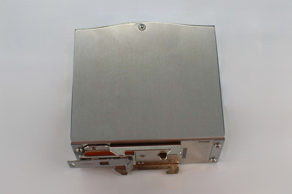 MEAN WELL - NDR-240-24 - DC POWER 24V 10A