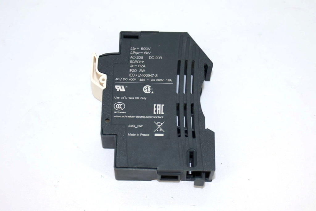 SCHNEIDER ELECTRIC - DF101 - HOLDER FUSE