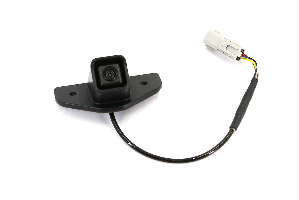 GM  - 22782934 - CAMERA BACKUP