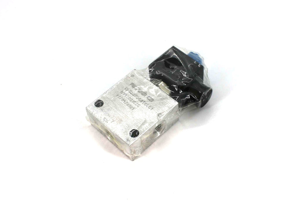 REXROTH - R934001886 - 12V VALVE 3/2 FOR VERSAHANDLERS 12VDC