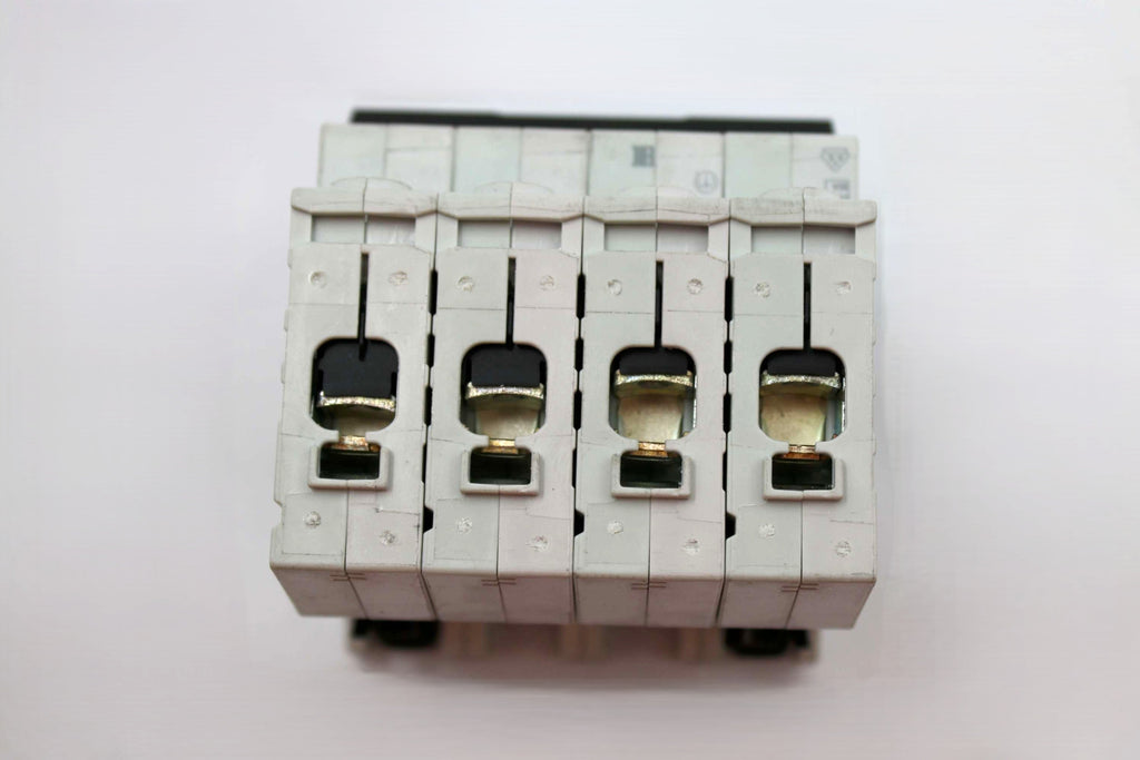 ABB - 2CDS 254 0001 R0805 - OVER-CURRENT RELEASE