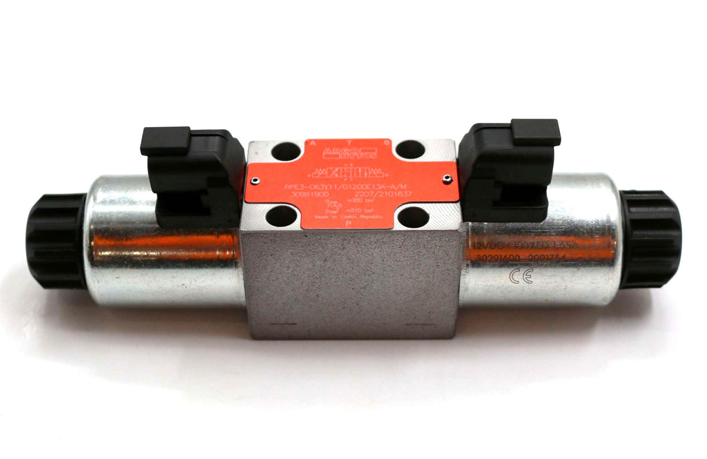 ARGO-HYTOS - RPE3-063Y11/01200E13A-A/M - VALVE CONTROL