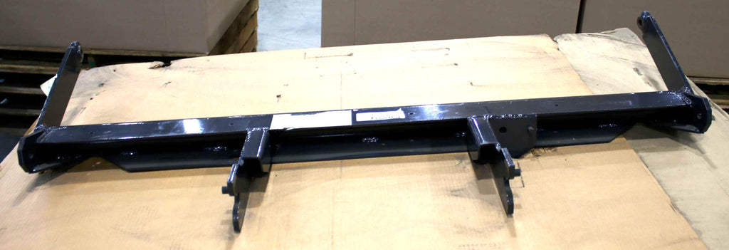 STEINER - 4177008 - HITCH FRAME 48 IN SCOOP