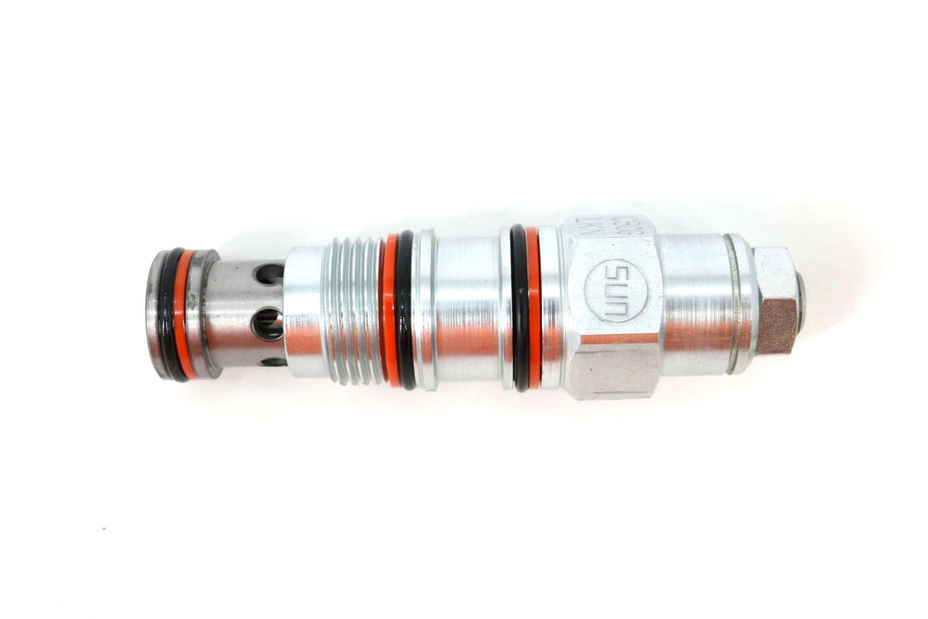 SUN HYDRAULICS - CBCG-LKN - COUNTERBALANCE VALVE - LEVEL 1V