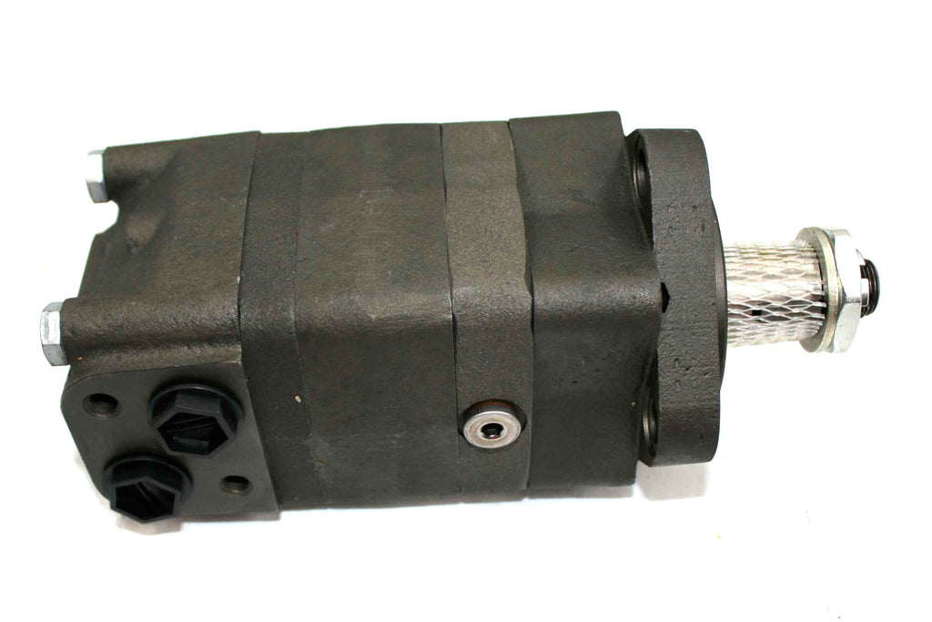 M+S HYDRAULIC - MS250KZN/4 - HYDRAULIC MOTOR - SUPERCEDED BY 4812080853
