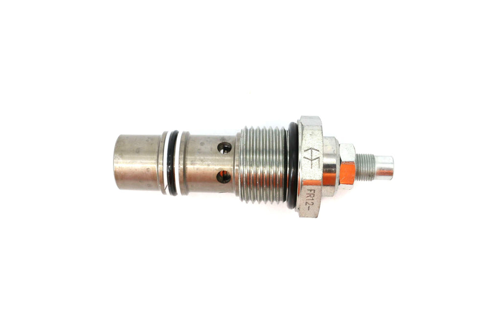 HYDRAFORCE - FR12-23A-0-N - PRESSURE COMPENSATED FLOW CONT