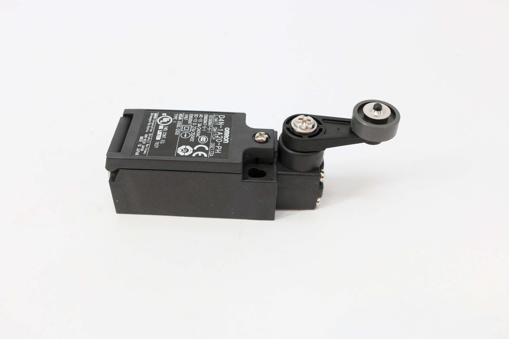 OMRON - D4N-1A20-PH - SWITCH - LIMIT
