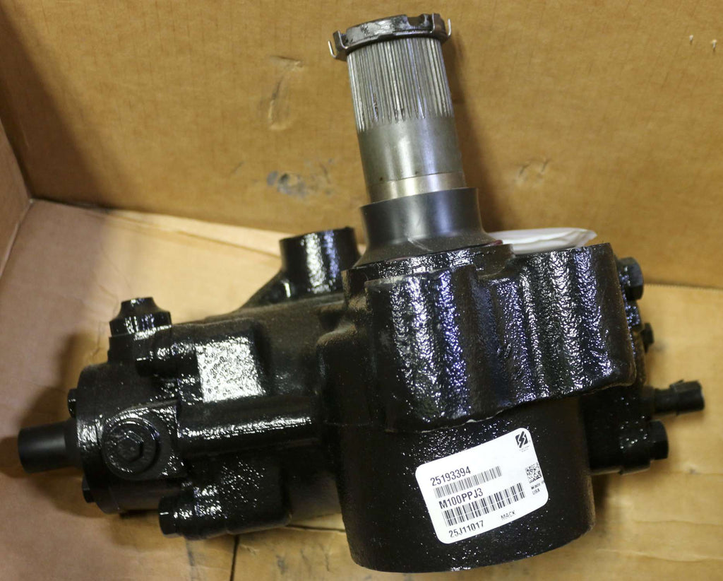 R.H. SHEPPARD - M100PPJ3 - STEERING GEAR