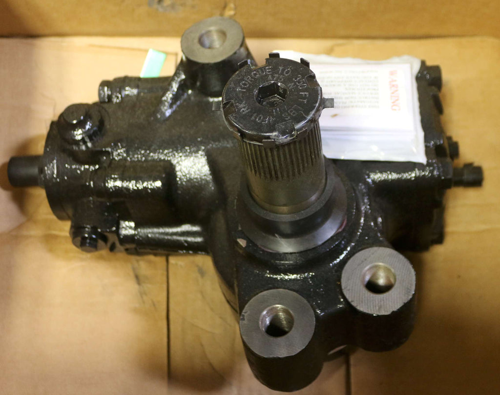 R.H. SHEPPARD - M100PPJ3 - STEERING GEAR