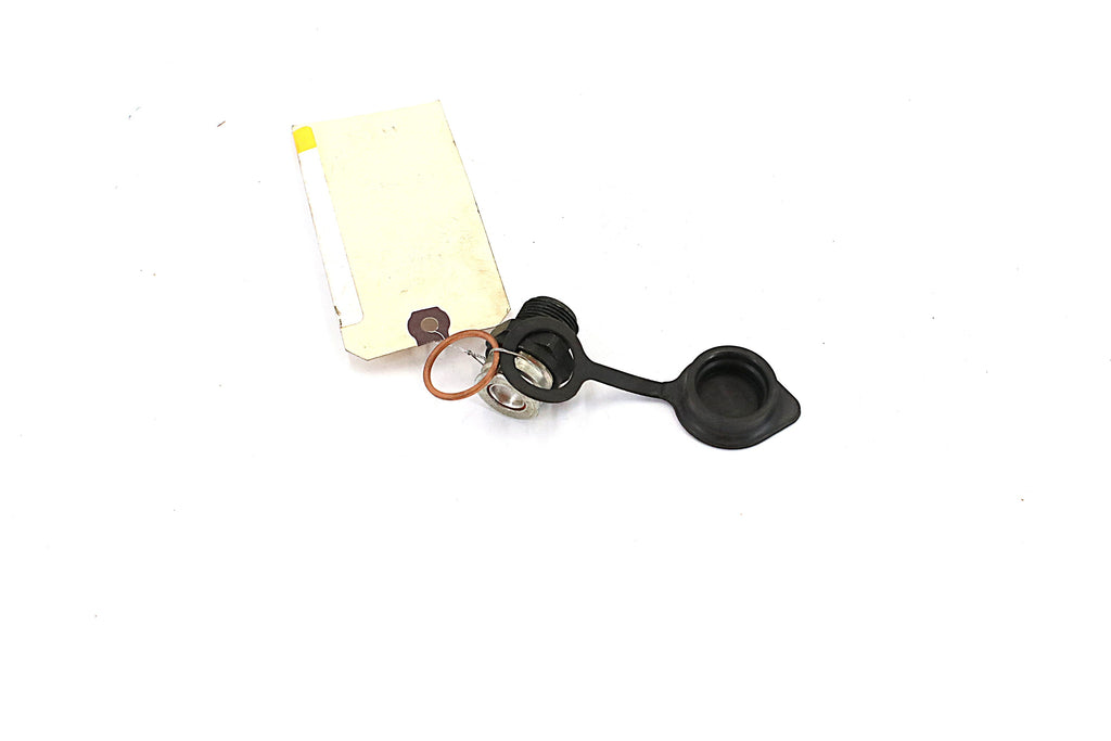 FREIGHTLINER - DDE SM2215K - ENGINE OIL PAN DRAIN KIT