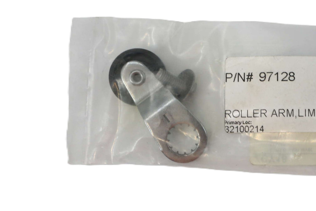 GENIE - 97128 - ROLLER ARM - LIMIT SWITCH