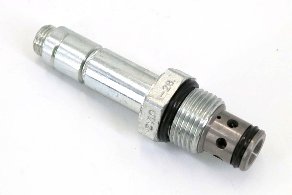 HYDRAFORCE - SV10-28-0-N - HYDRAULIC SOLENOID VALVE CARTRIDGE