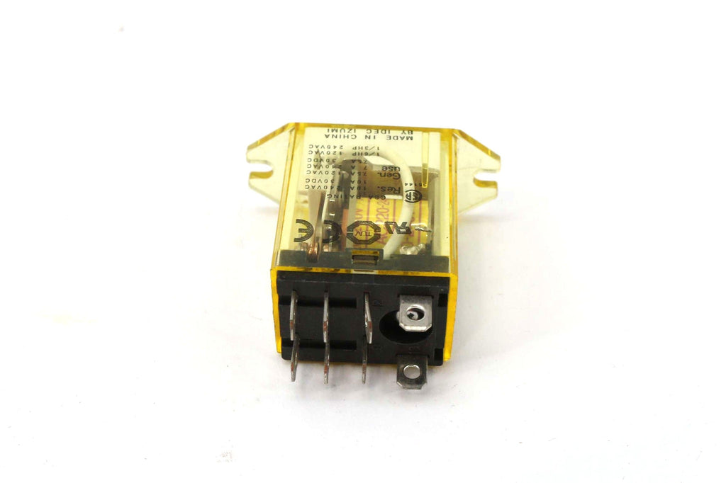IDEC - RH2B-UTAC220-240V - RELAY - 24O VOLT