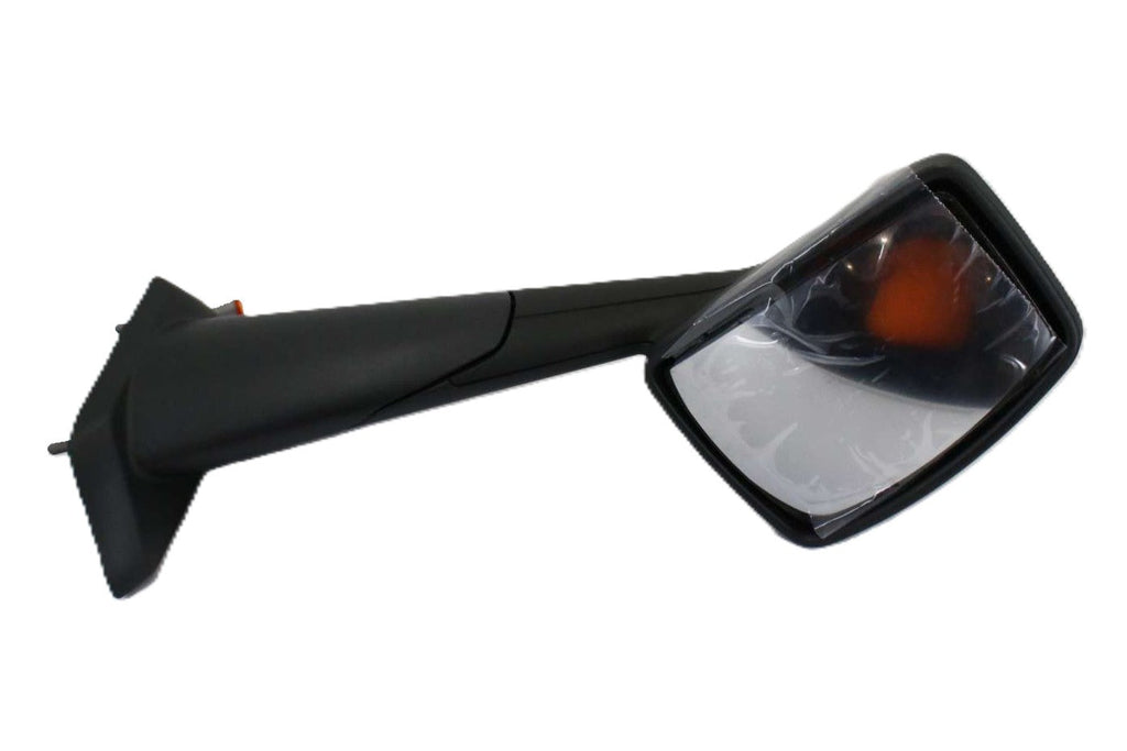 MEKRA - 576701005022 - MIRROR HOOD LH