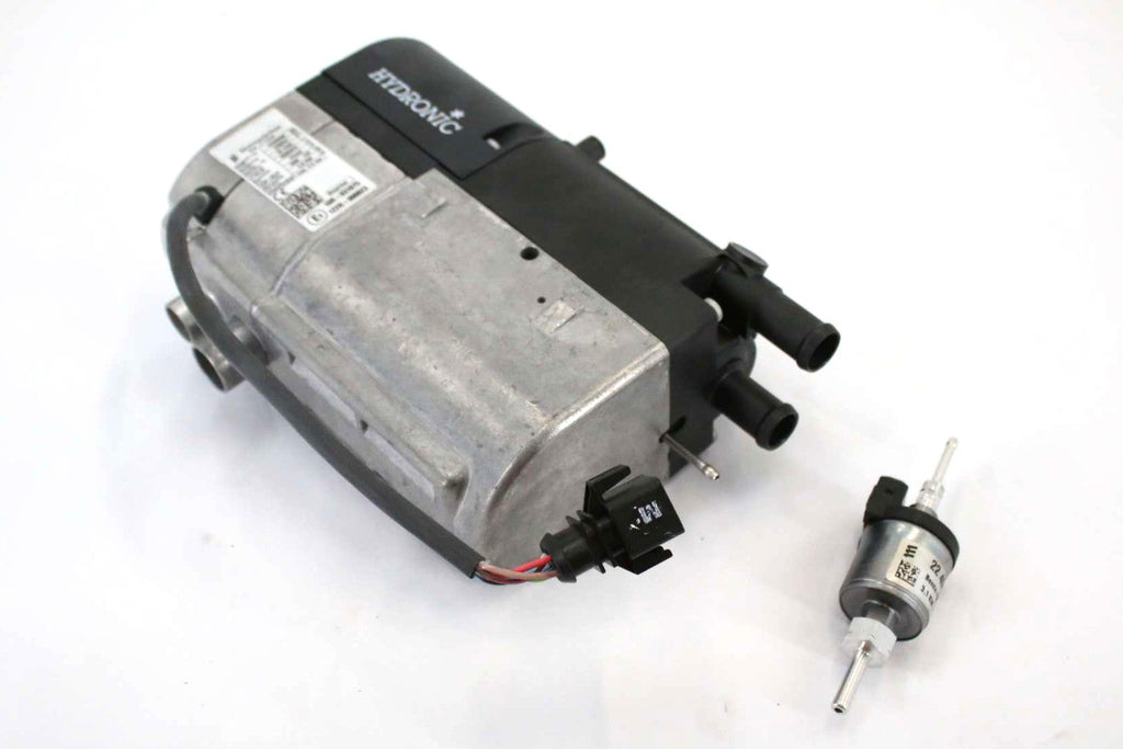EBERSPACHER - 252325050000 - HEATER W|EXTERNAL FUEL PUMP