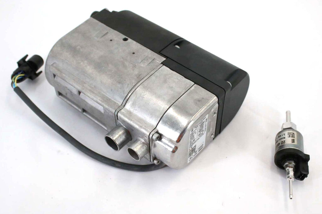 EBERSPACHER - 252325050000 - HEATER W|EXTERNAL FUEL PUMP
